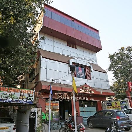 Spot On 37002 Hotel Natraj Bilaspur  Exterior photo