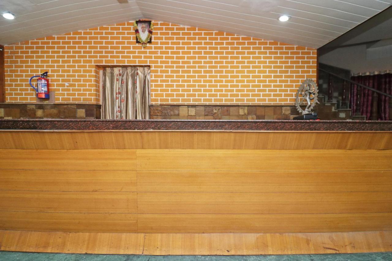 Spot On 37002 Hotel Natraj Bilaspur  Exterior photo