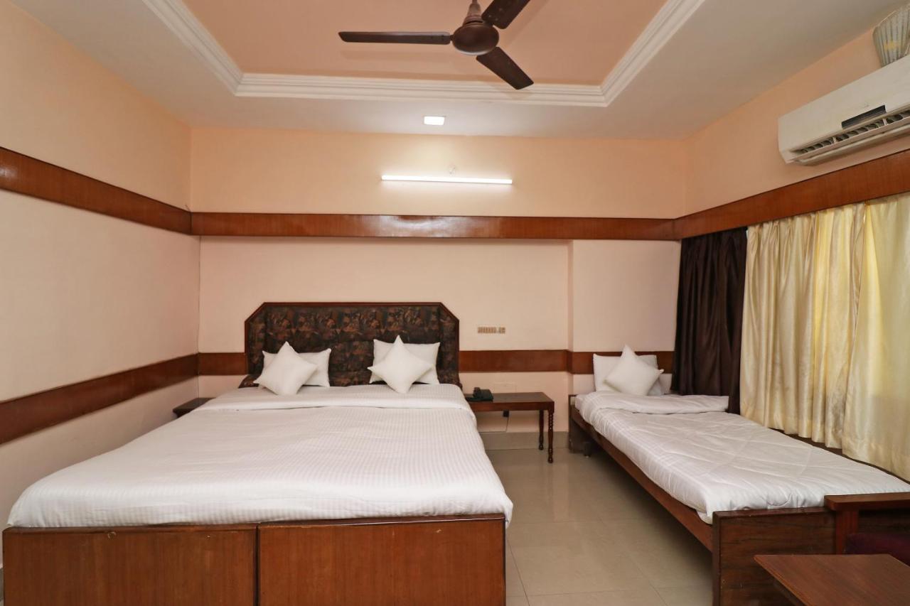 Spot On 37002 Hotel Natraj Bilaspur  Exterior photo
