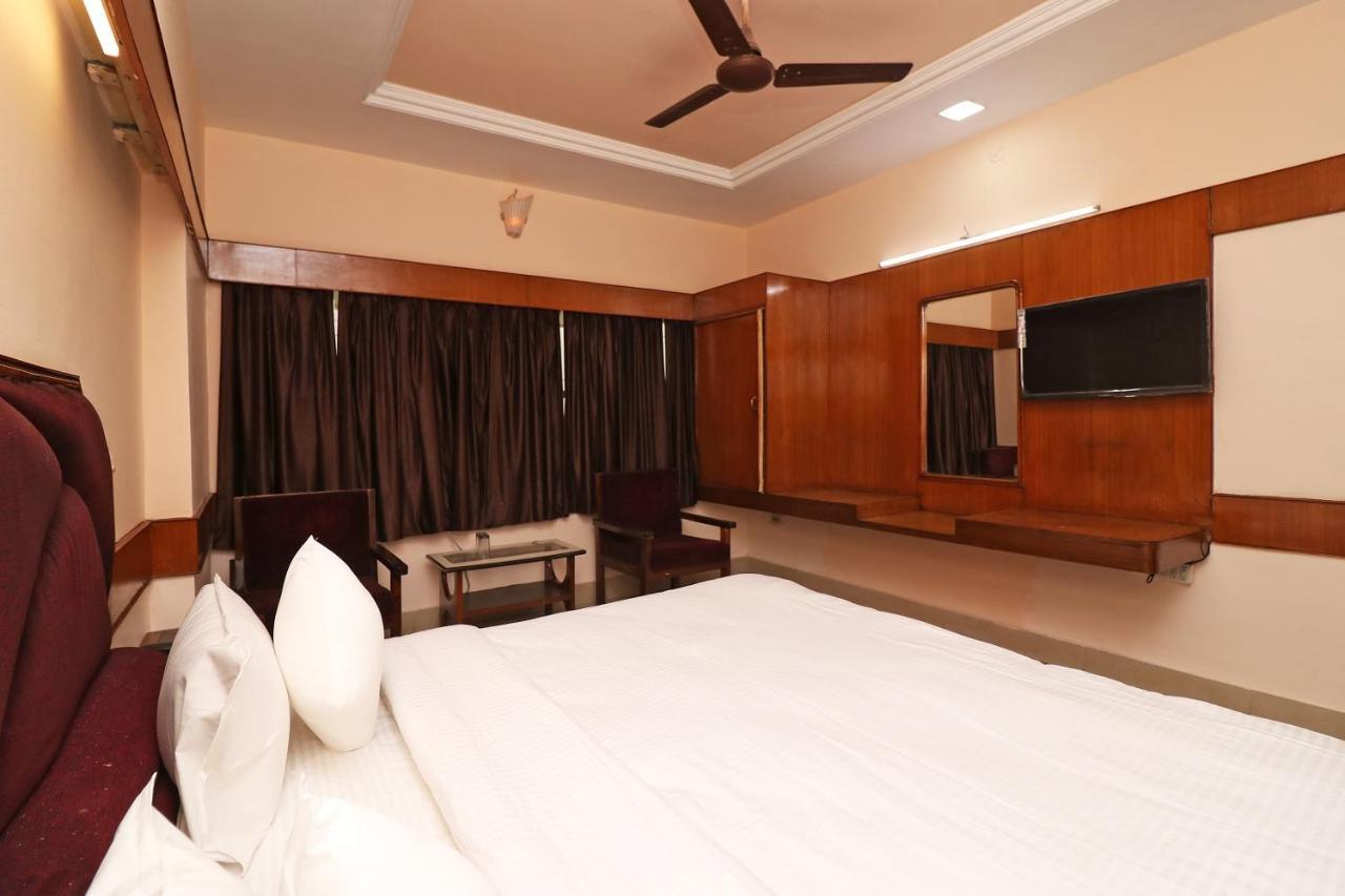 Spot On 37002 Hotel Natraj Bilaspur  Exterior photo