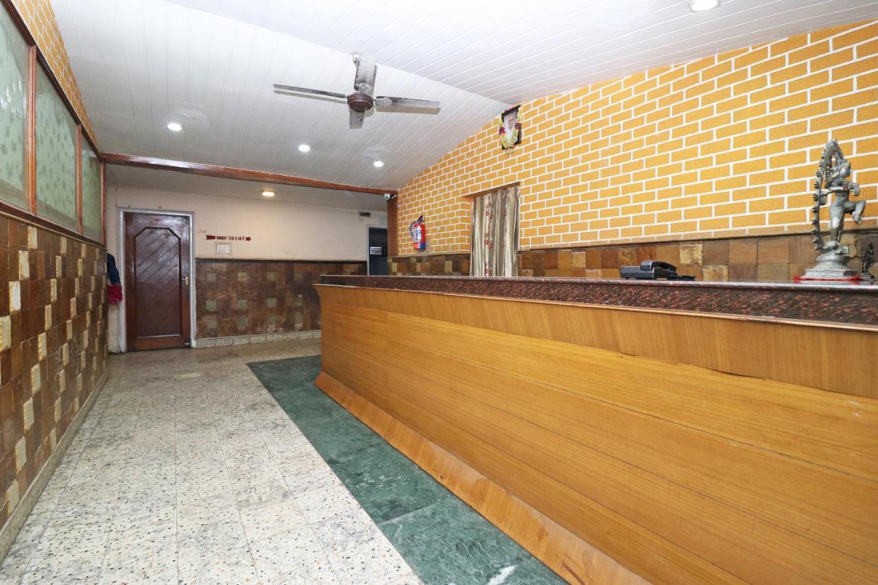 Spot On 37002 Hotel Natraj Bilaspur  Exterior photo