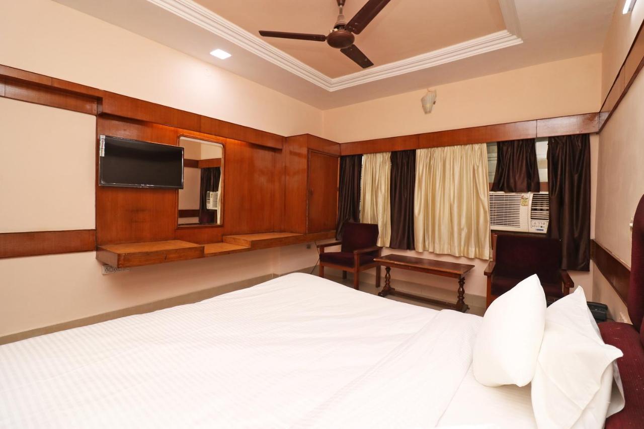 Spot On 37002 Hotel Natraj Bilaspur  Exterior photo