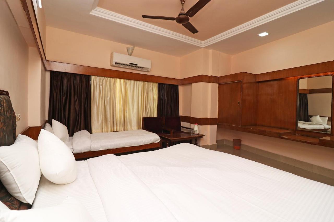Spot On 37002 Hotel Natraj Bilaspur  Exterior photo