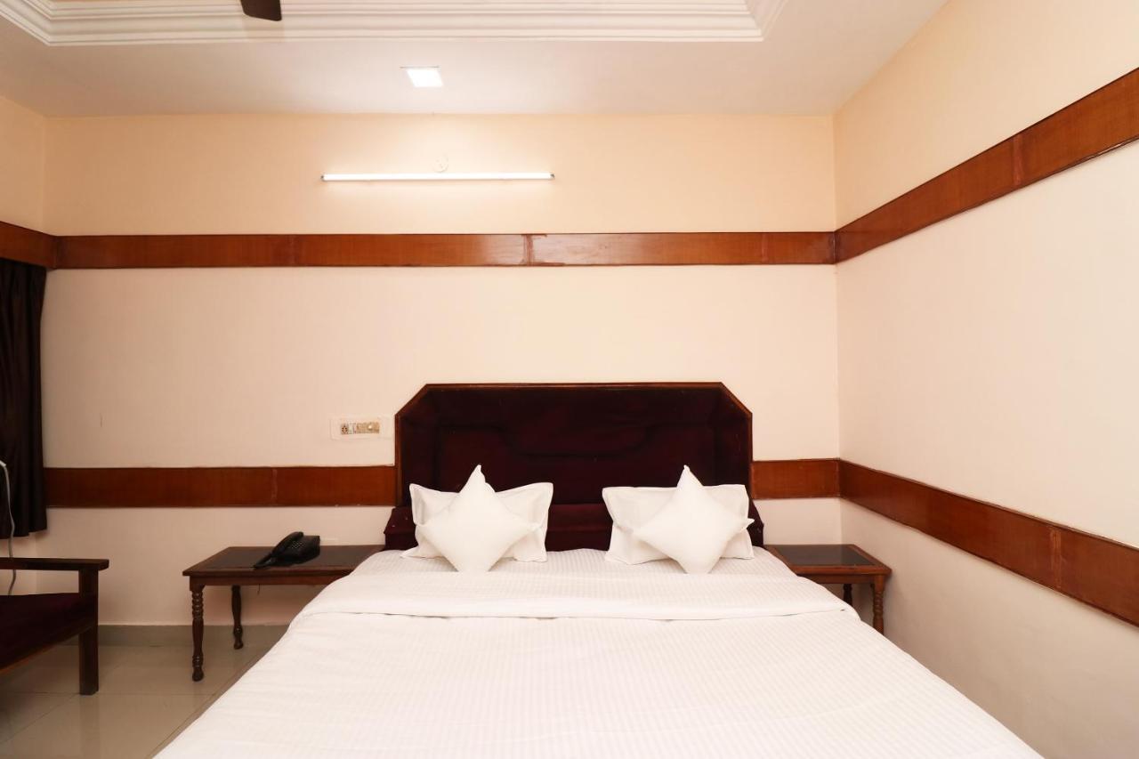 Spot On 37002 Hotel Natraj Bilaspur  Exterior photo