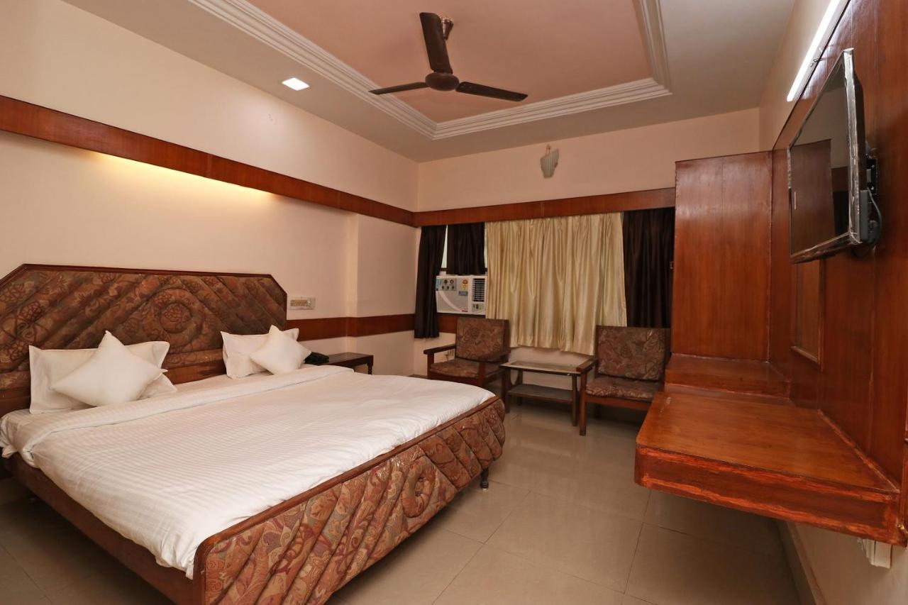 Spot On 37002 Hotel Natraj Bilaspur  Exterior photo