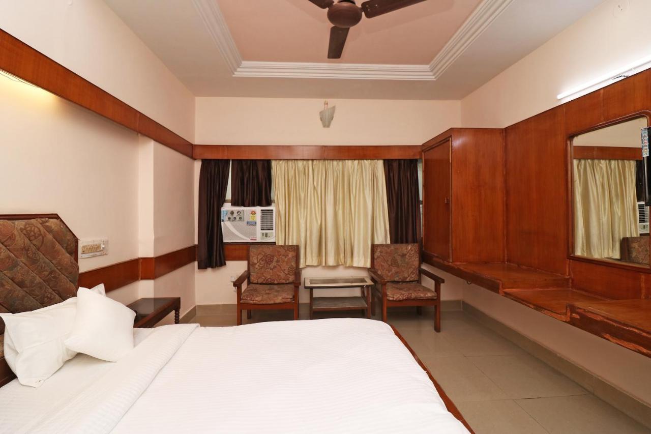 Spot On 37002 Hotel Natraj Bilaspur  Exterior photo