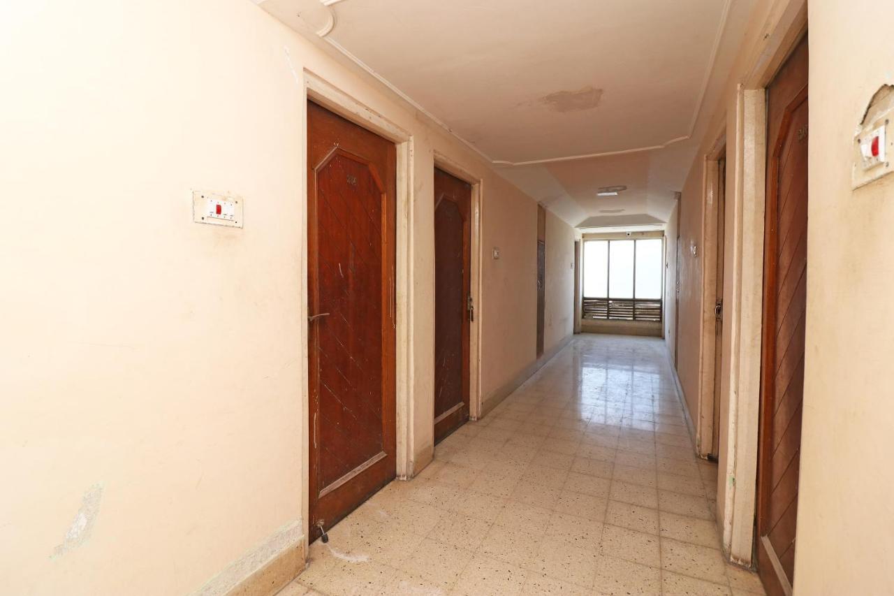 Spot On 37002 Hotel Natraj Bilaspur  Exterior photo