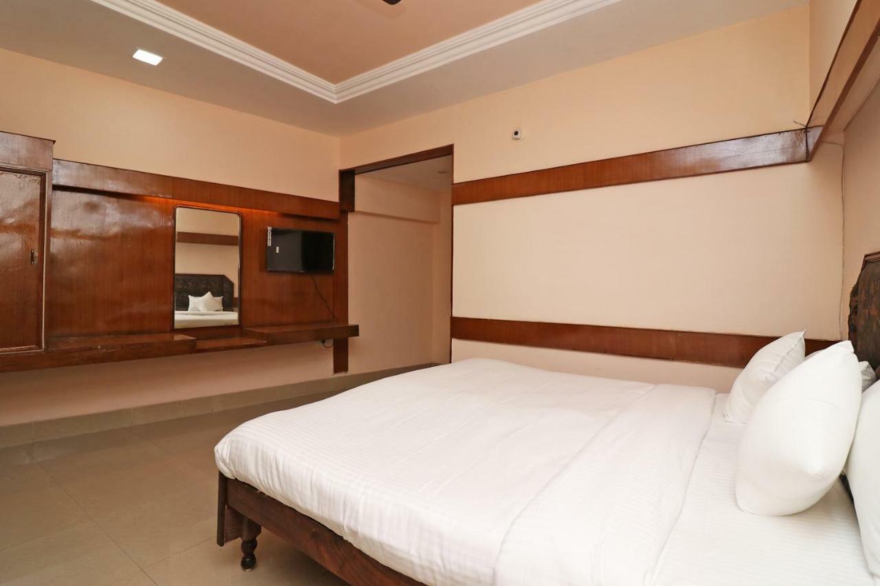 Spot On 37002 Hotel Natraj Bilaspur  Exterior photo