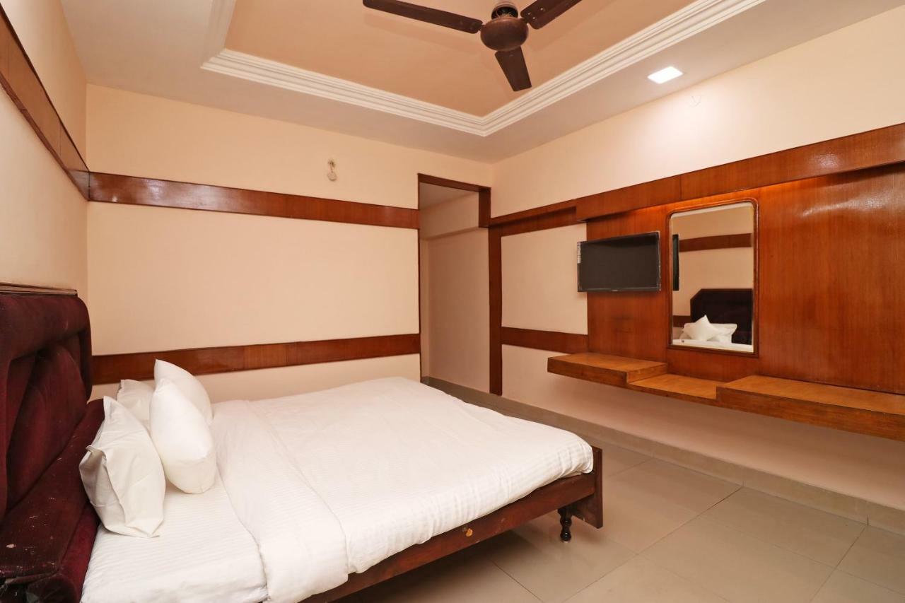 Spot On 37002 Hotel Natraj Bilaspur  Exterior photo